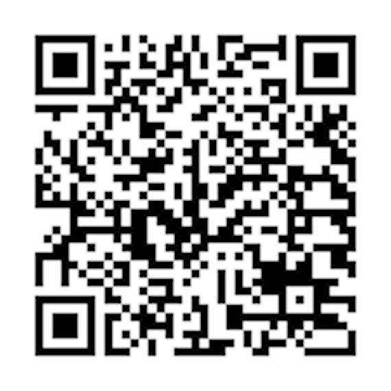 F-Droid repo QR code